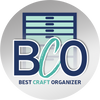 Best Craft Organizer